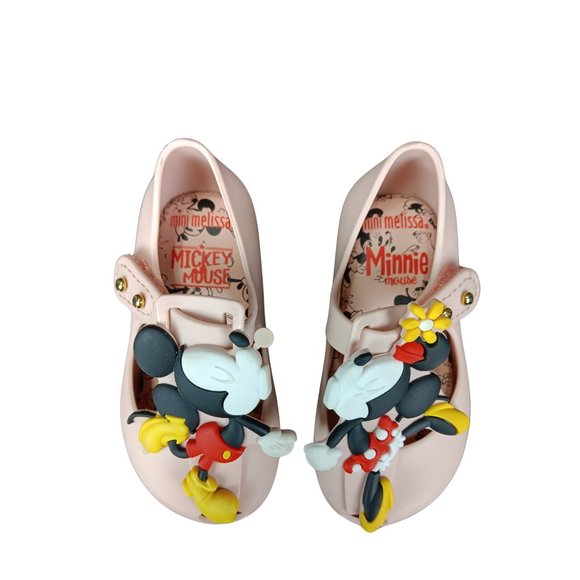 Mini Melissa Mini Ultragirl + Disney Size - Picture 4 of 7
